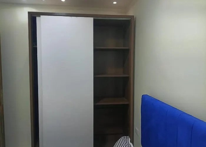-hurghada Hub Resort-peaceful Getaway Appartement Hurghada
