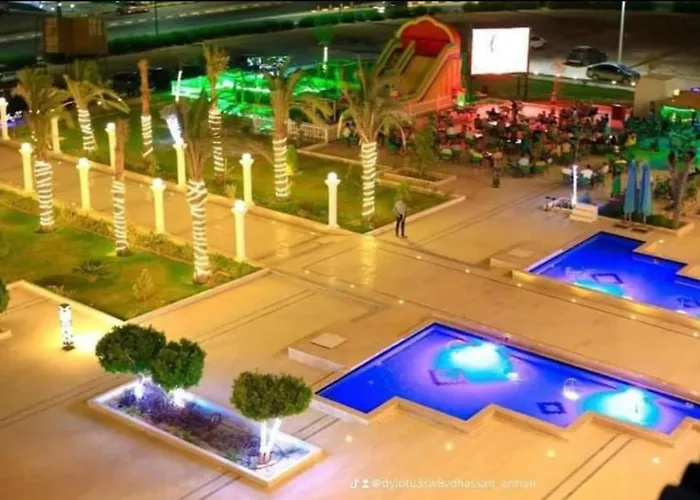 -hurghada Hub Resort-peaceful Getaway Hurghada