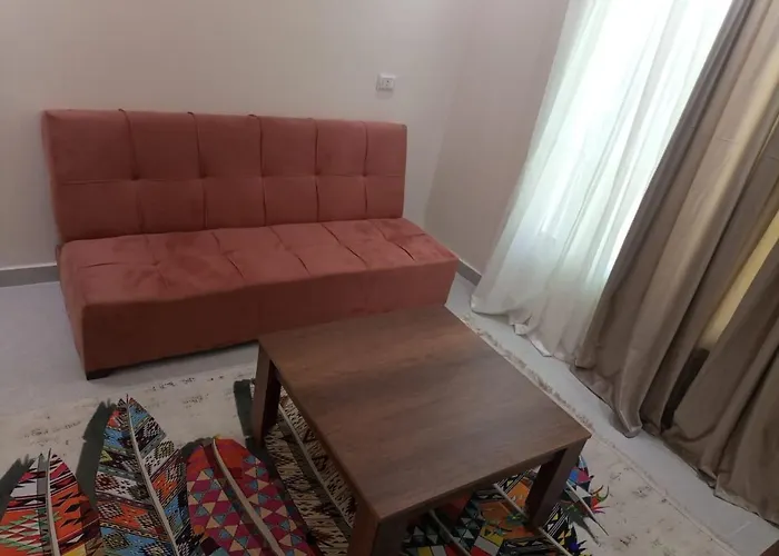Appartement -hurghada Hub Resort-peaceful Getaway *