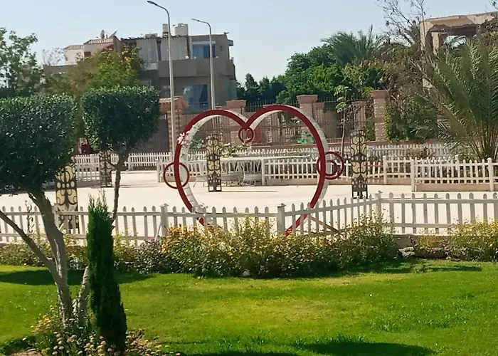 -hurghada Hub Resort-peaceful Getaway Appartement