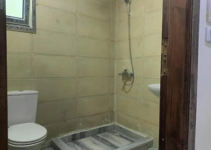 -hurghada Hub Resort-peaceful Getaway Appartement *