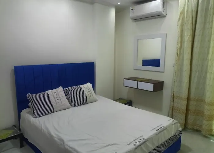 -hurghada Hub Resort-peaceful Getaway Appartement
