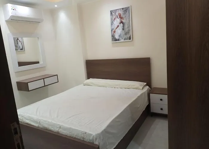 -hurghada Hub Resort-peaceful Getaway Hurghada