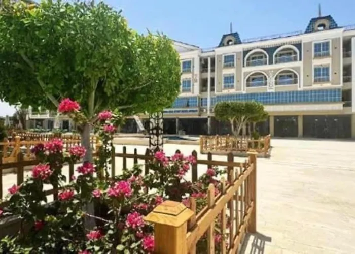 -hurghada Hub Resort-peaceful Getaway Appartement Hurghada