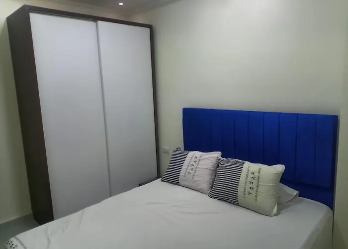 -hurghada Hub Resort-peaceful Getaway Appartement Hurghada