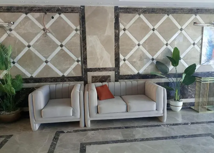 Appartement -hurghada Hub Resort-peaceful Getaway *