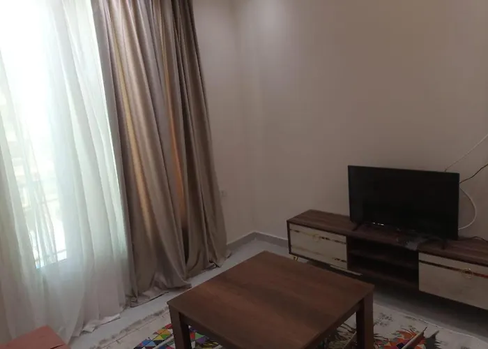 Appartement -hurghada Hub Resort-peaceful Getaway