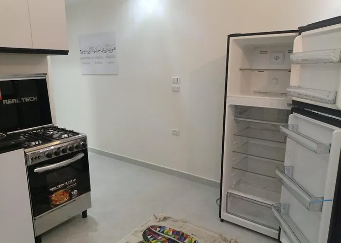 -hurghada Hub Resort-peaceful Getaway Appartement Hurghada
